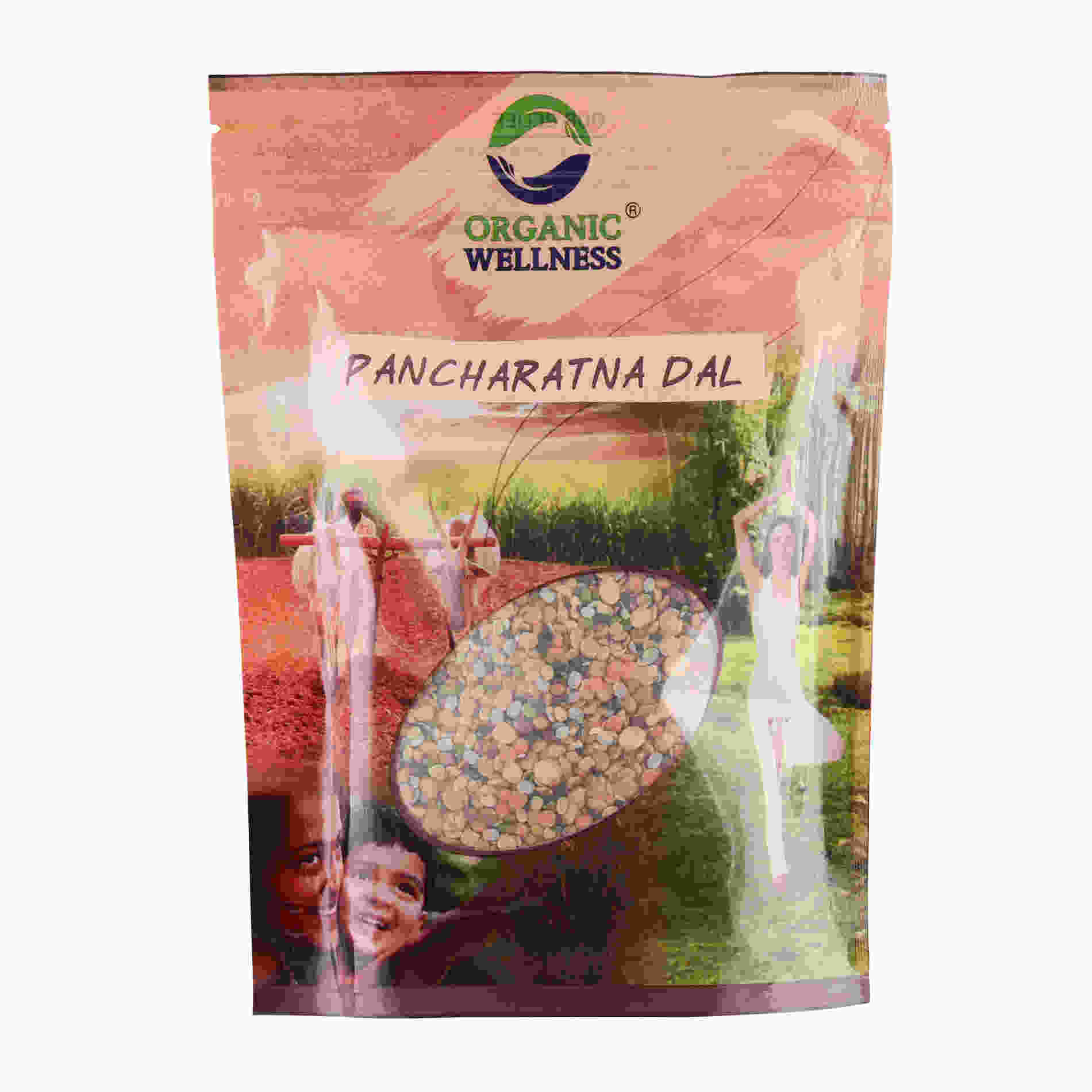 Pancharatna Dal 