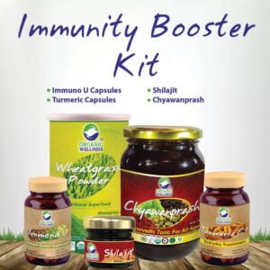 Immunity Kit Assortment