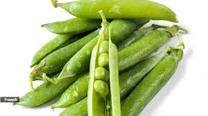 Green Peas ( Hari Matar) (500gm) From Dalveer Vegetables Shop