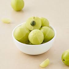 Indian Gooseberry (Amla) (500gm) From Dalveer Vegetables Shop