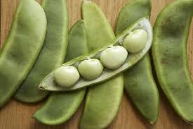 Lima Beans (Sem Phali) (500gm) From Dalveer Vegetables Shop