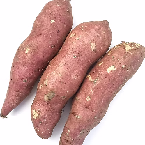 Only Hydrophonics Sweet potato (Shakar Kandi) Organically grown- 1Kg