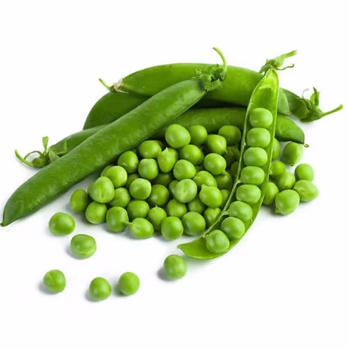 Green Peas (Matar) - 500 gm