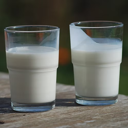 Fresh Buttermilk/Matha- 1 ltr. from Kapil, Gharbara village, Greater noida