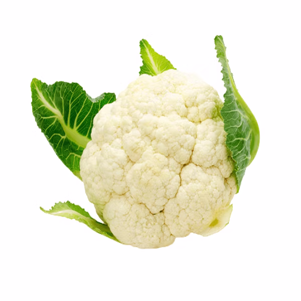Cauliflower (Gobi) -500g from Neeraj