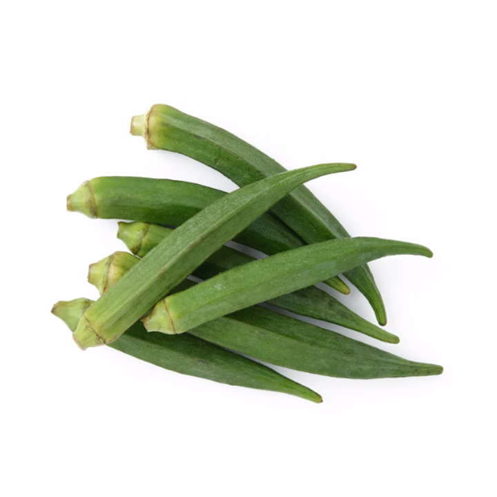 Lady Finger (Bhindi) – Fresh 500g | Bhole Fruits and Vegetable