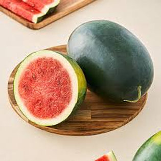 Watermelon (Tarbooz) - (2.5kg to 3Kg) from Rahul