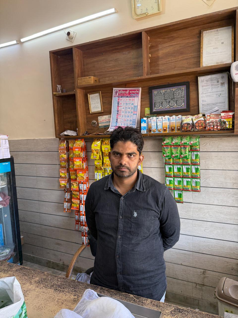 Ahmed Shahid