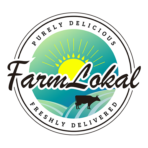 Farmlokal