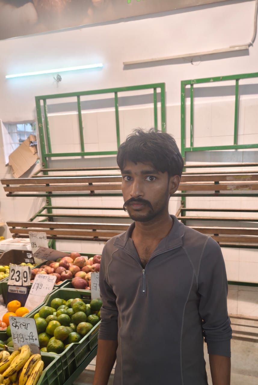Ajay Fruits and Vegetables
