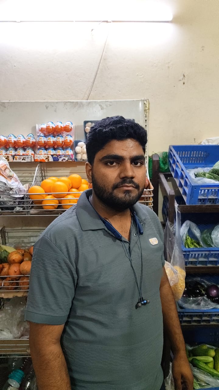 Greno fresh vegetables 