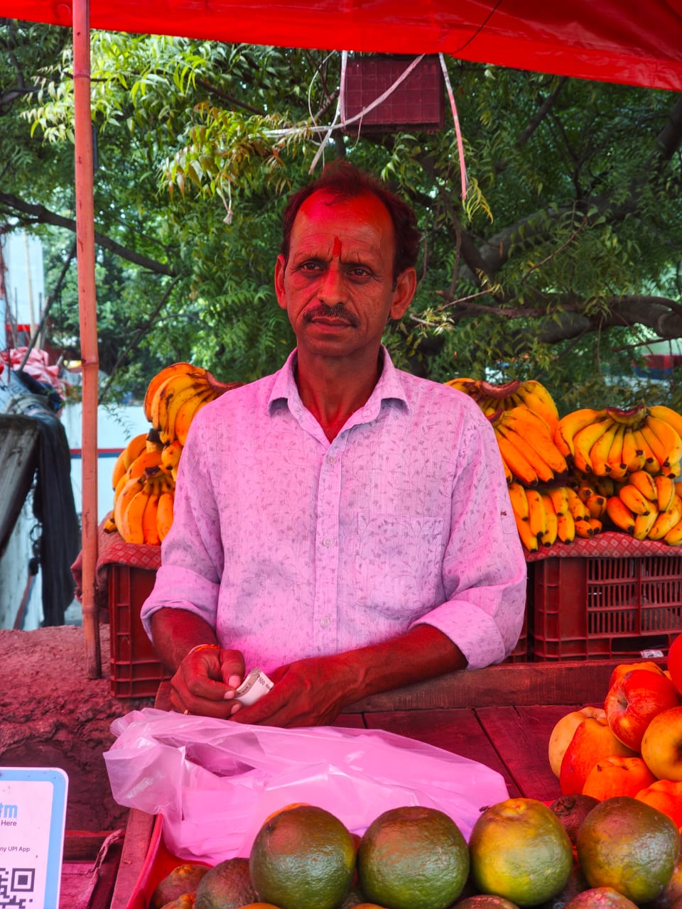 Mahesh Fresh Fruit