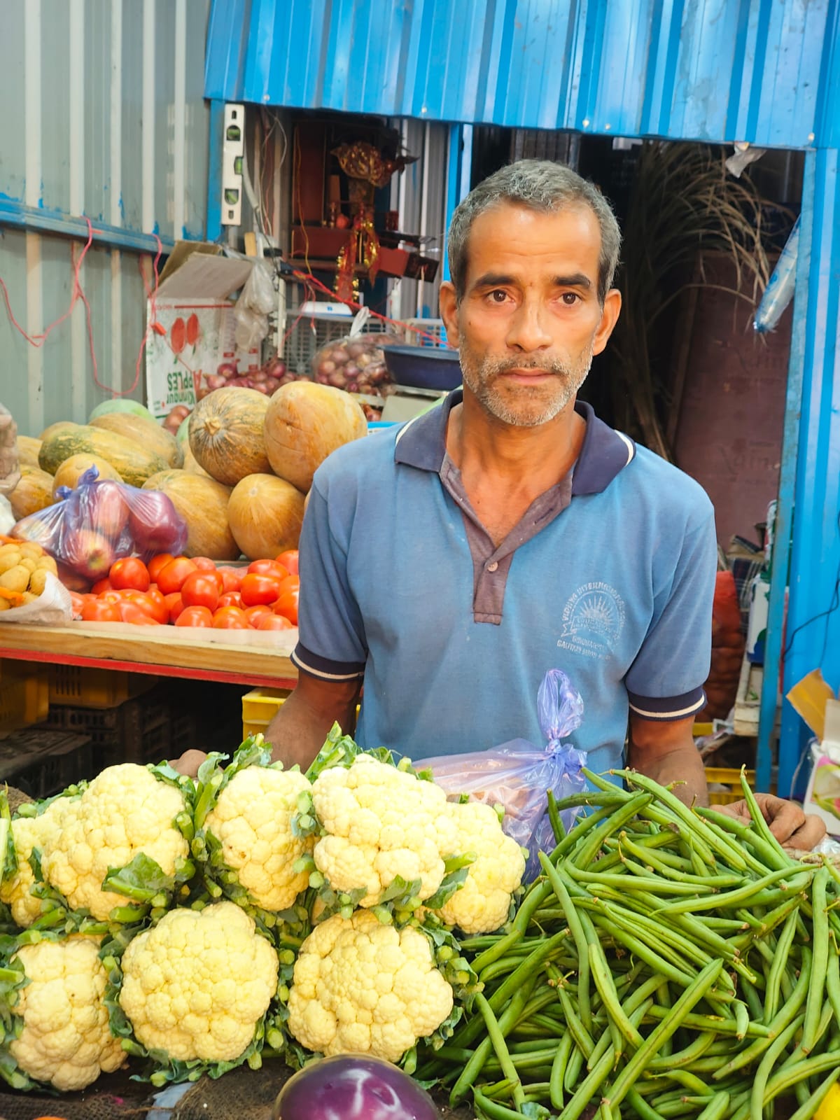 Bholenath Fruit & Vegetable Corner