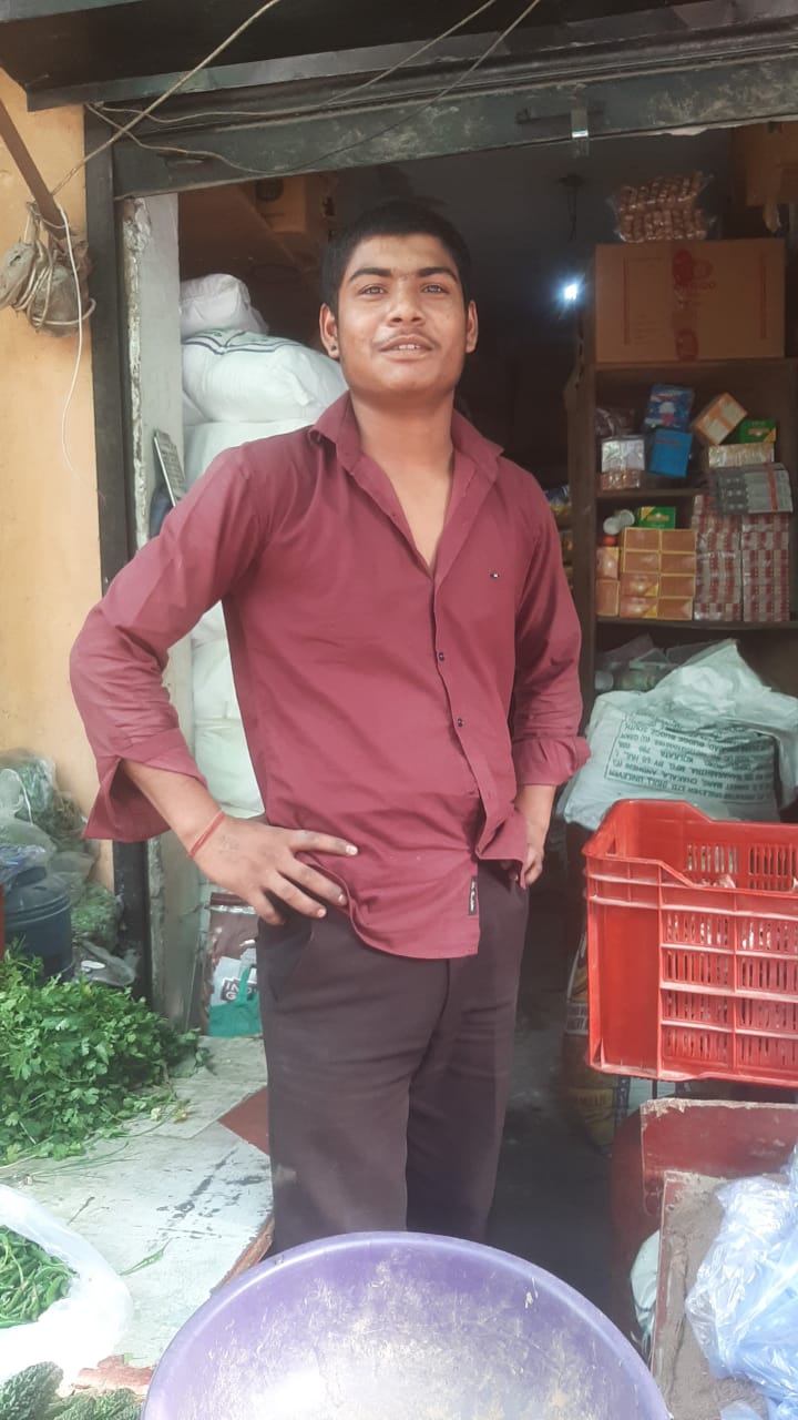 Rohit Fresh Vegetables