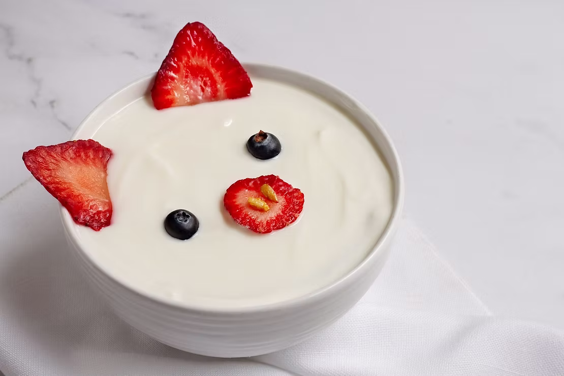 Dairy vs. Non-Dairy Yogurt: Why Both Could Be Good for Gut Health
