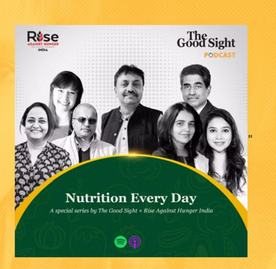 Tune in and Thrive: Top Health and Nutrition Podcasts in India Right Now
