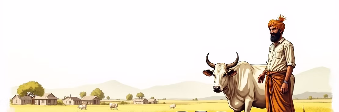The FarmLokal Effect: How Your Milk Purchase Supports Indian Farmers