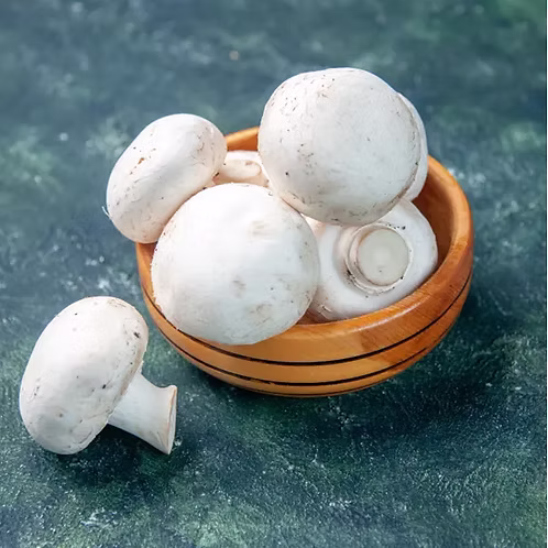 Mushroom (Mashroom) -500g from Rahul