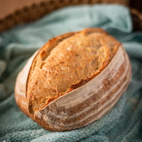 Earthy Grains Vermont Classic Sourdough ( 600 gm )