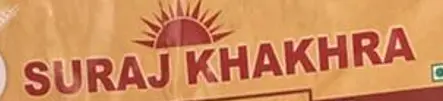 Suraj Khakhra