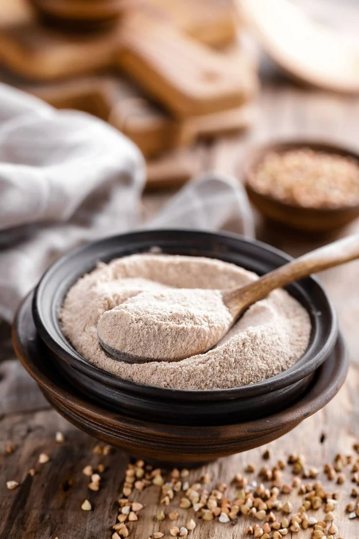 Jau Flour - 1Kg