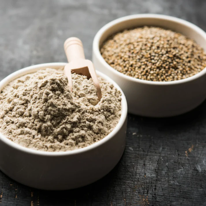 Bajra Flour - 1Kg