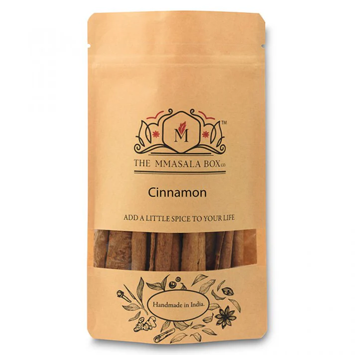 Dalchini / Cinnamon - 50 gm
