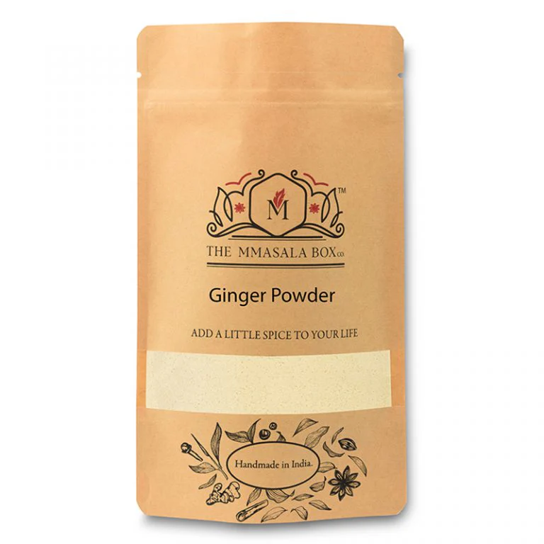 Ginger Powder - 100 gms