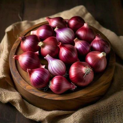 Onion (Pyaz) - 500 Gm