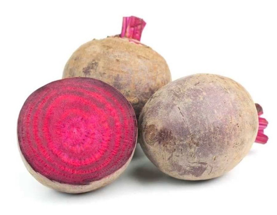 Beetroot (Chukandar) - 500 Gm