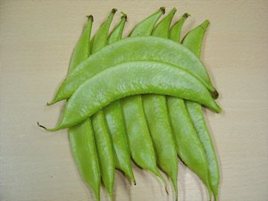 Beans (Sem) - 500 Gm