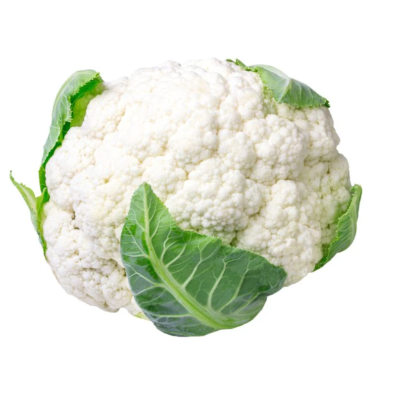 Cauliflower(Gobhi) Organically-grown - (500gm-1Kg)