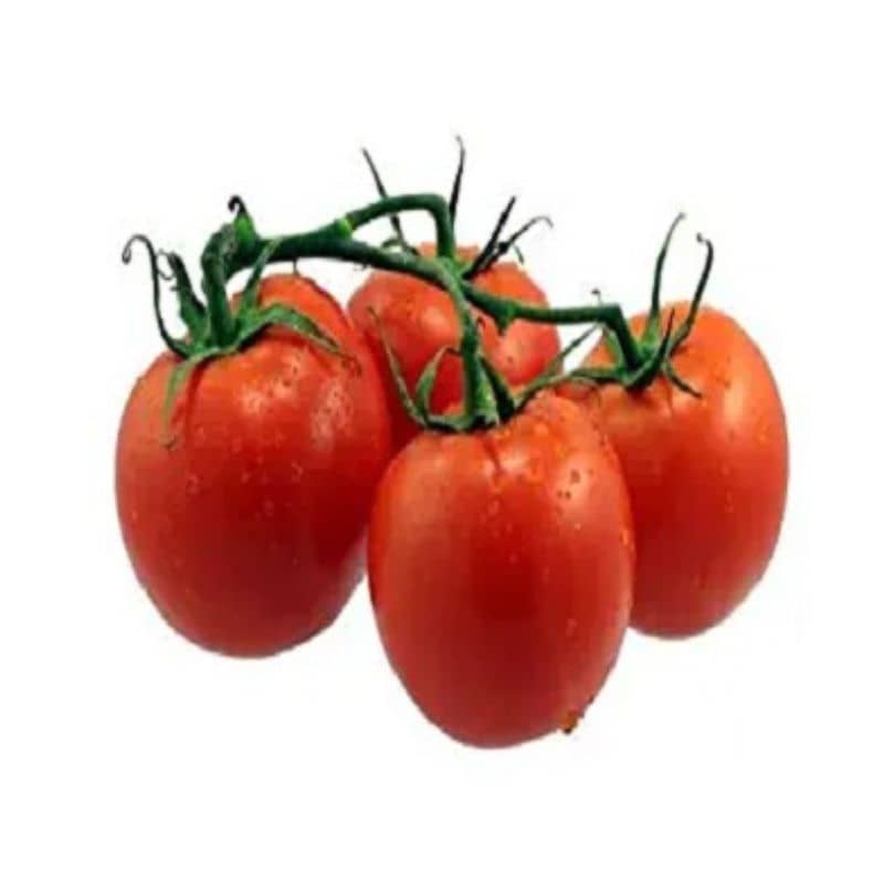 Tomato-(Organically-grown) - 500Gm