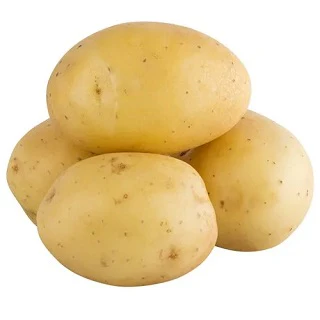 Potato (organically-grown) -1kg