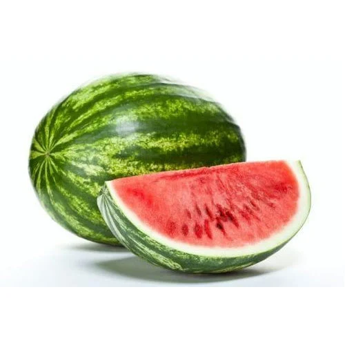 Red watermelon (Organically-grown) 2-3kg per piece