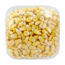 Sweet corn - 1 pkt