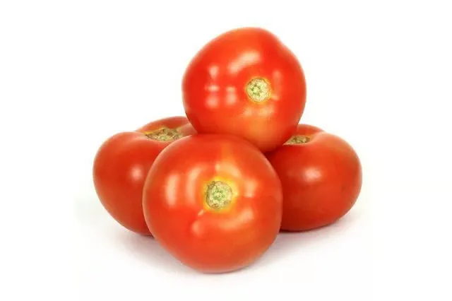 Desi Tomato (Tamatar) From Vivek