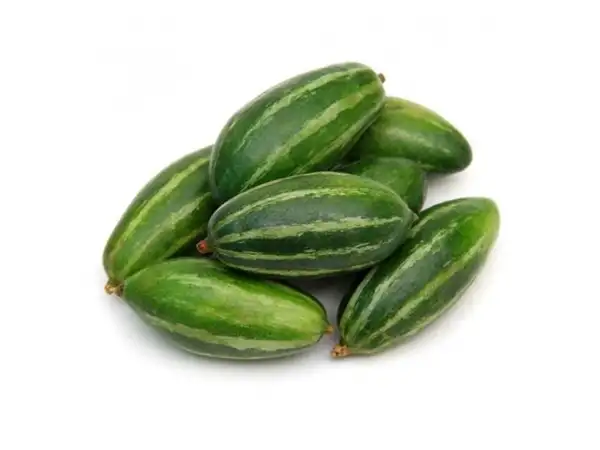 Hybrid Pointed Gourd (Hybrid Parwal) -500g from Rahul