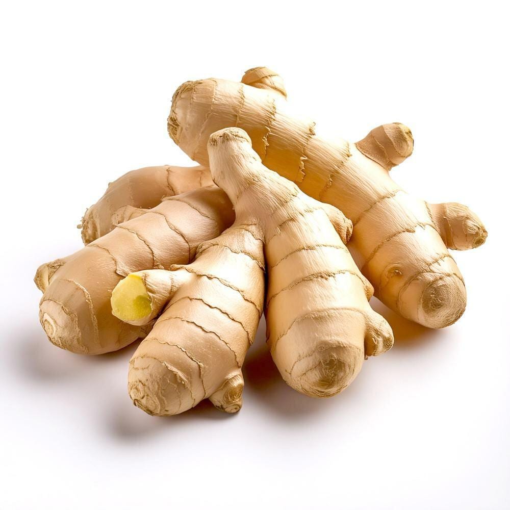 Ginger (Adrak)-250g from Manoj bhati
