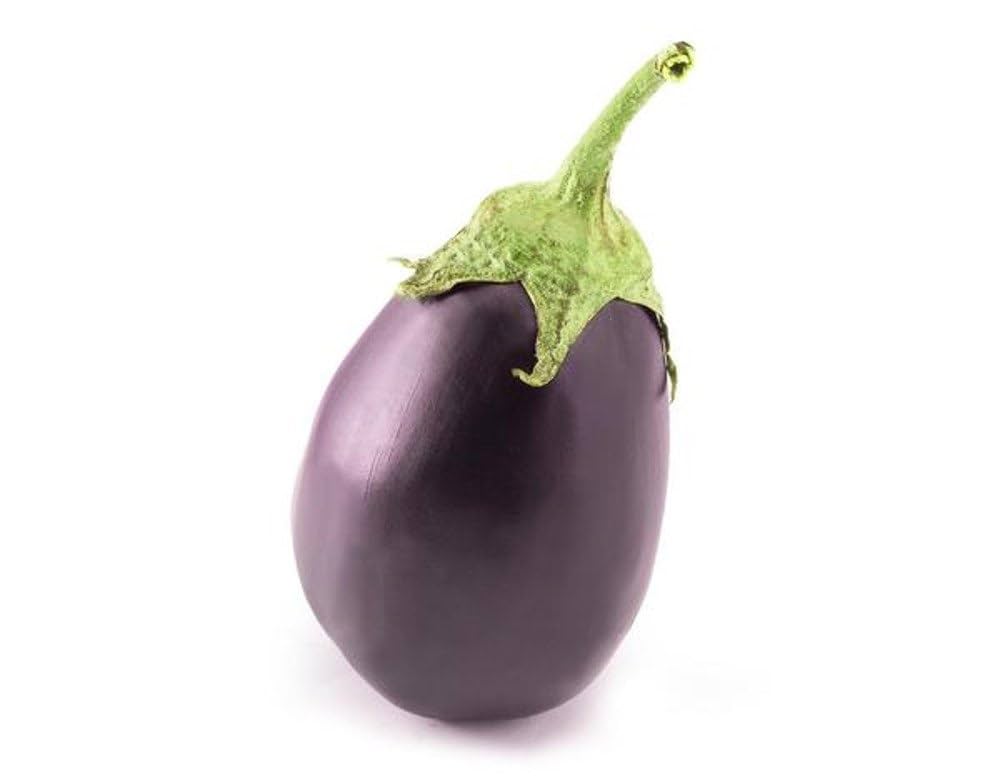 Roasting Eggplant (Bharta Baingan)-500g from Manoj bhati