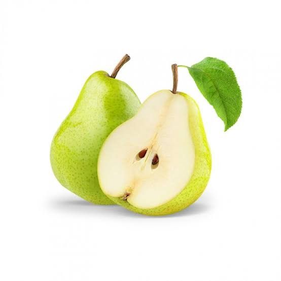 Pear (Naakh) - 1kg From Ashid fruit shop