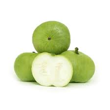Apple Gourd (Tinda) (500gm) From Rohit Fresh Vegetables