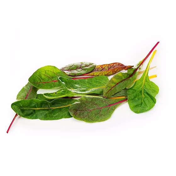 Only Hydroponic (Swiss chard) - 100gm