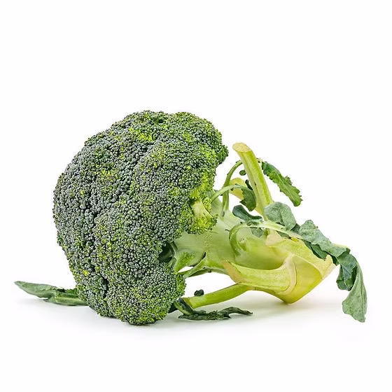 Only Hydroponic broccoli - 500gm