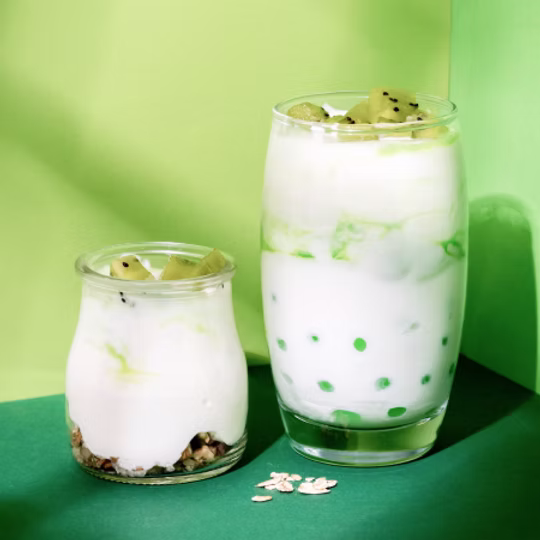 Chaas from Bhupendra Doodhwala - 1L