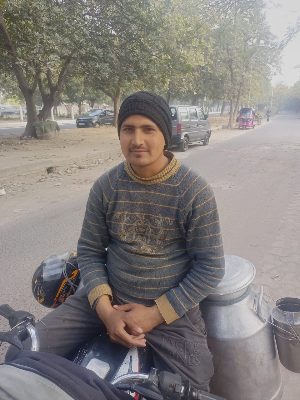 Bhupendra Chauhan