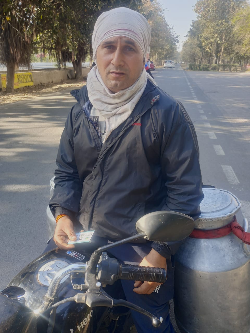 Sanjay