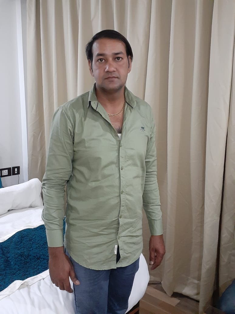 Sumit Nagar Nawada