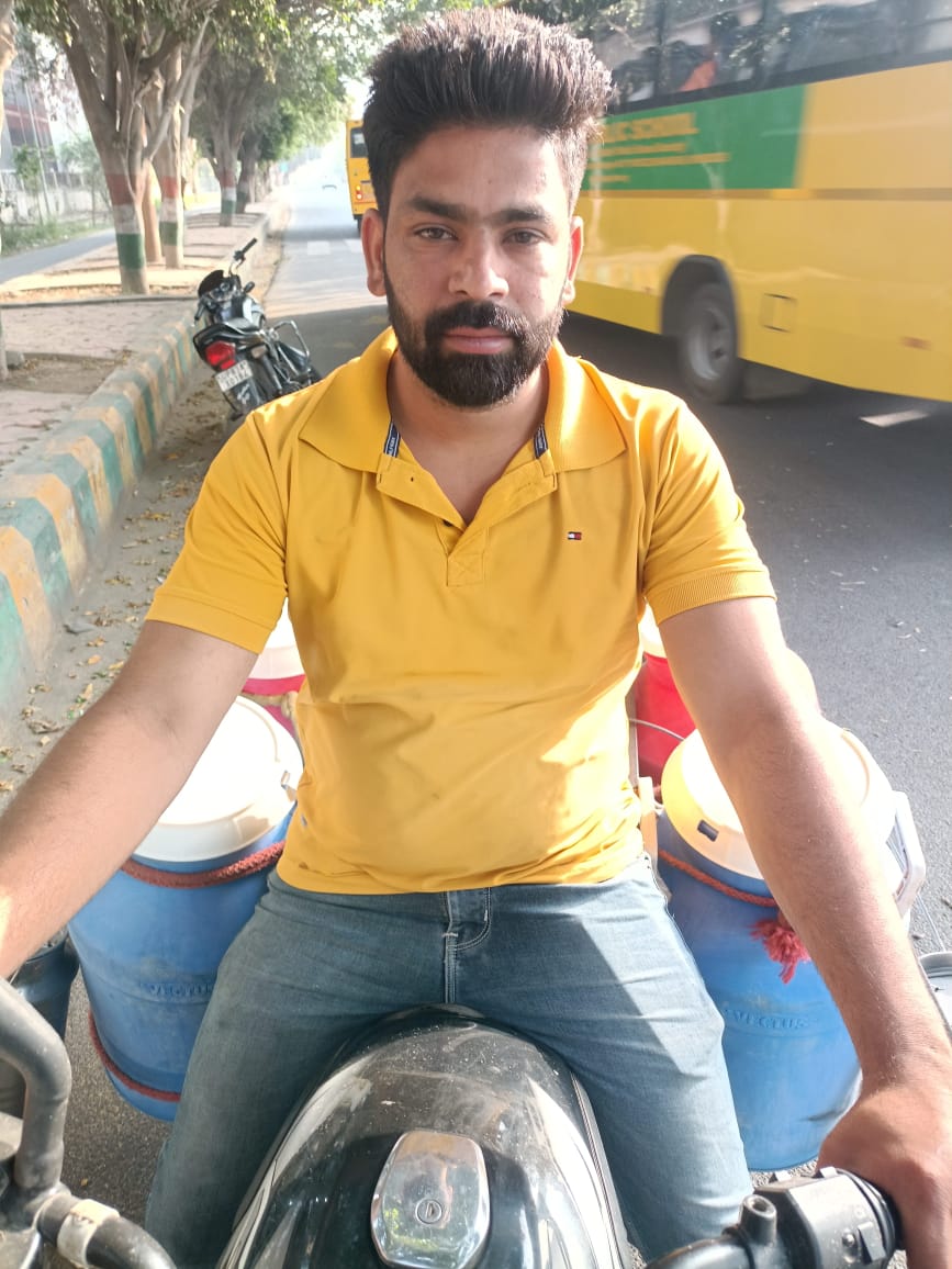 Arvind Bhati