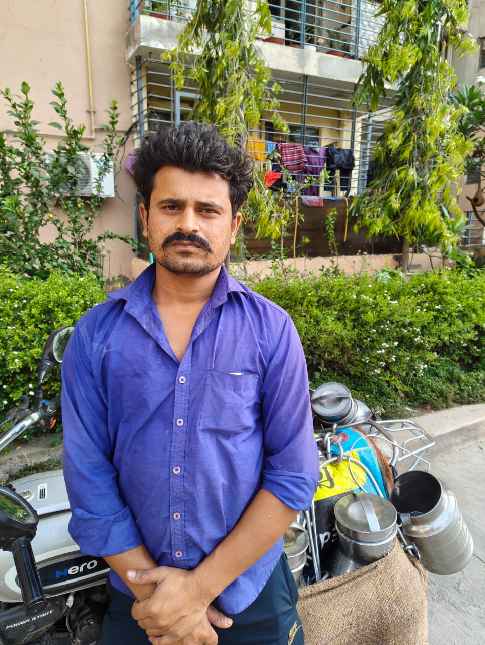Sunil pal